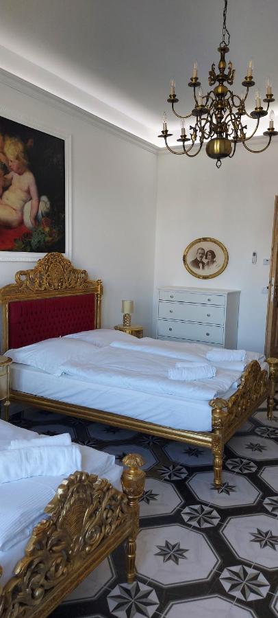 Juwel Apartments Krakow Z Widokiem Na Wawel Ap 29A Экстерьер фото