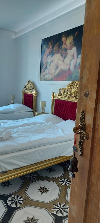 Juwel Apartments Krakow Z Widokiem Na Wawel Ap 29A Экстерьер фото