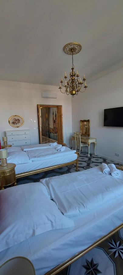 Juwel Apartments Krakow Z Widokiem Na Wawel Ap 29A Экстерьер фото