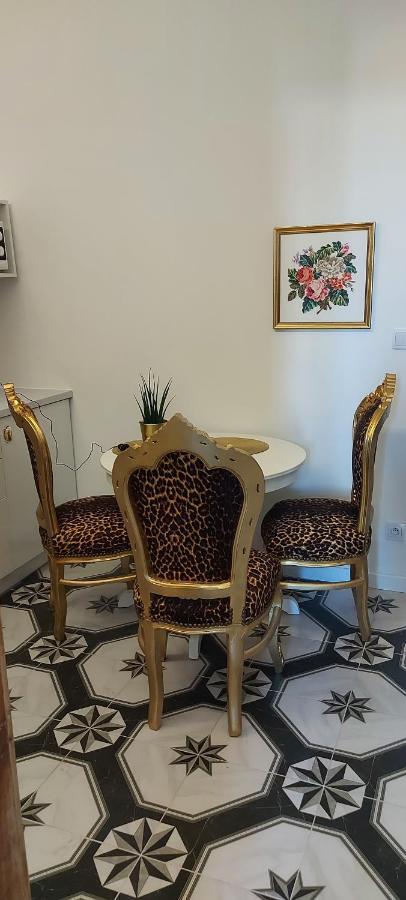 Juwel Apartments Krakow Z Widokiem Na Wawel Ap 29A Экстерьер фото