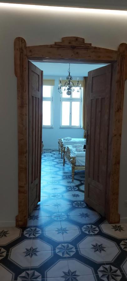 Juwel Apartments Krakow Z Widokiem Na Wawel Ap 29A Экстерьер фото