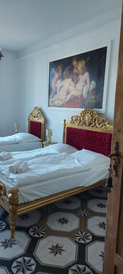 Juwel Apartments Krakow Z Widokiem Na Wawel Ap 29A Экстерьер фото
