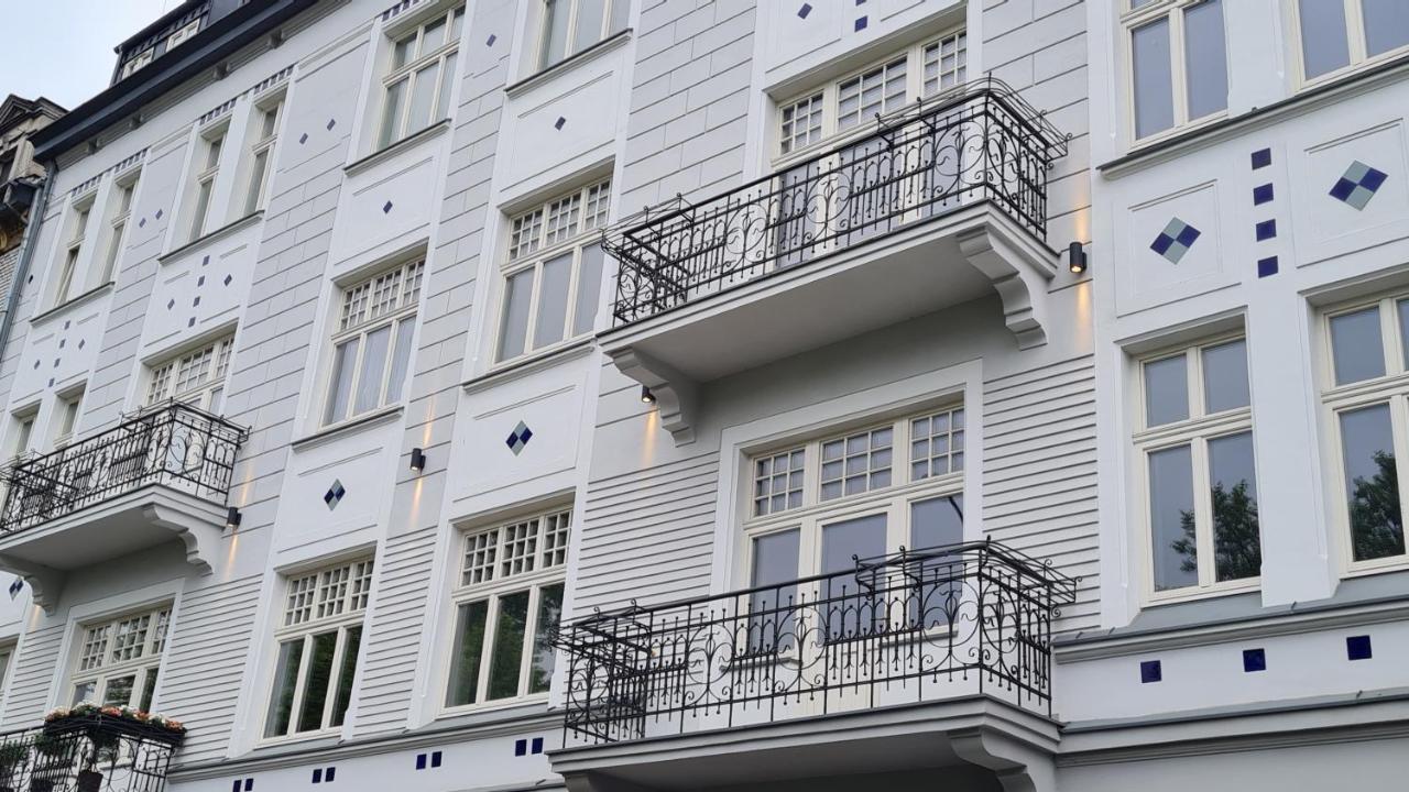 Juwel Apartments Krakow Z Widokiem Na Wawel Ap 29A Экстерьер фото