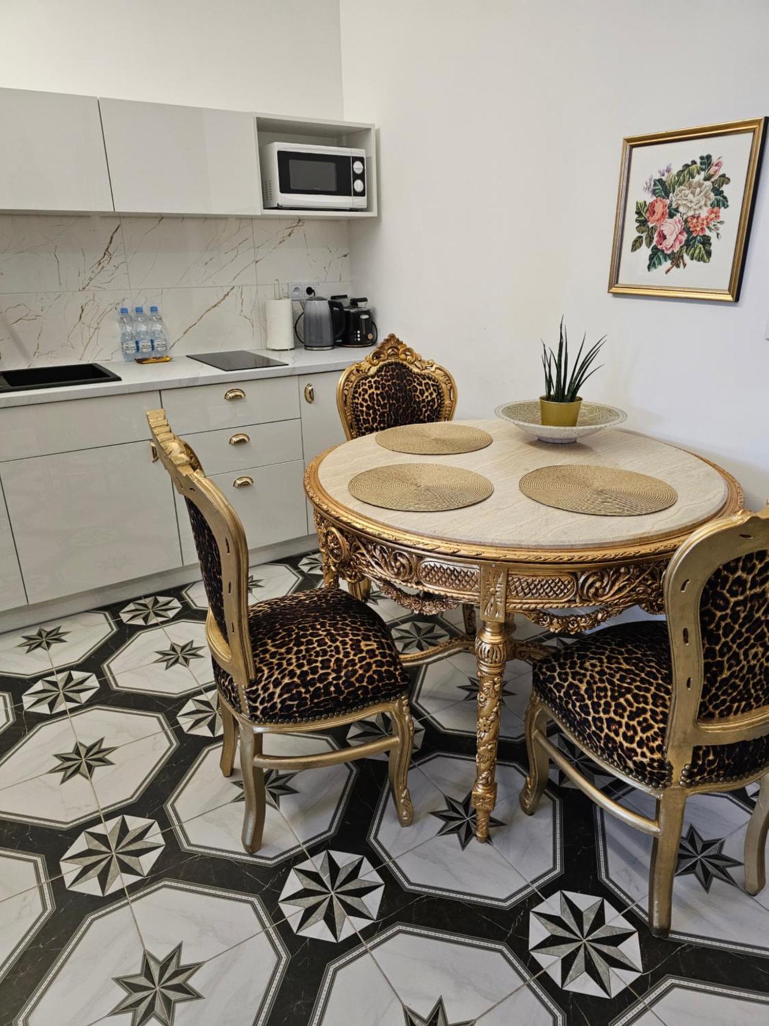 Juwel Apartments Krakow Z Widokiem Na Wawel Ap 29A Экстерьер фото