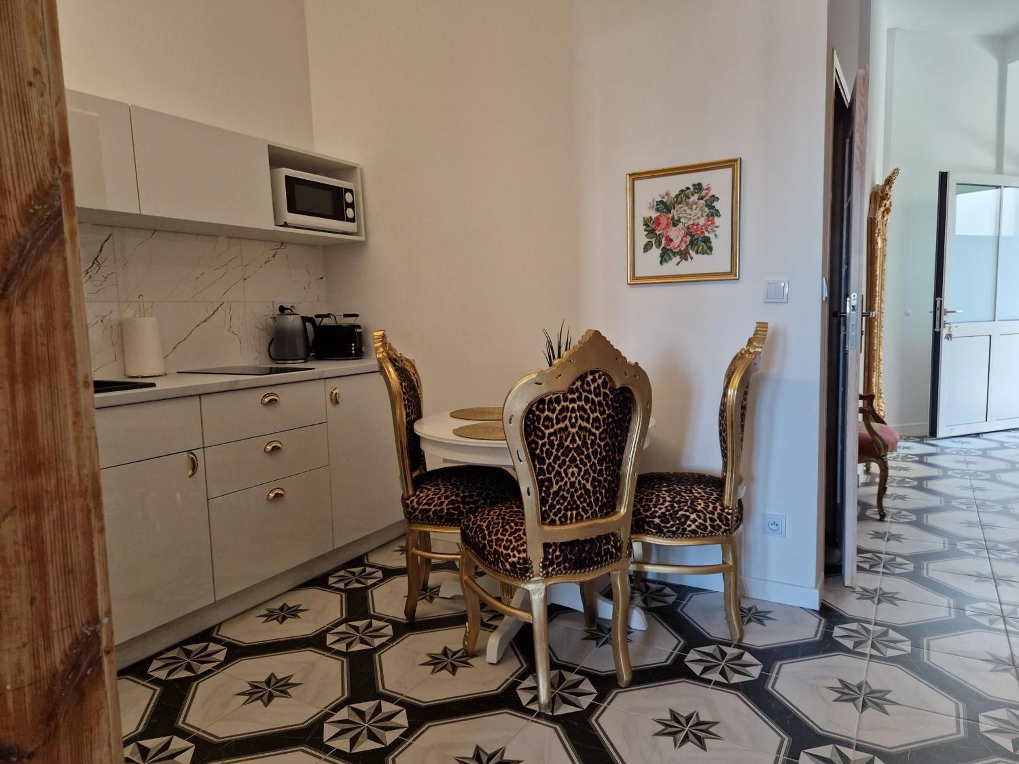 Juwel Apartments Krakow Z Widokiem Na Wawel Ap 29A Экстерьер фото