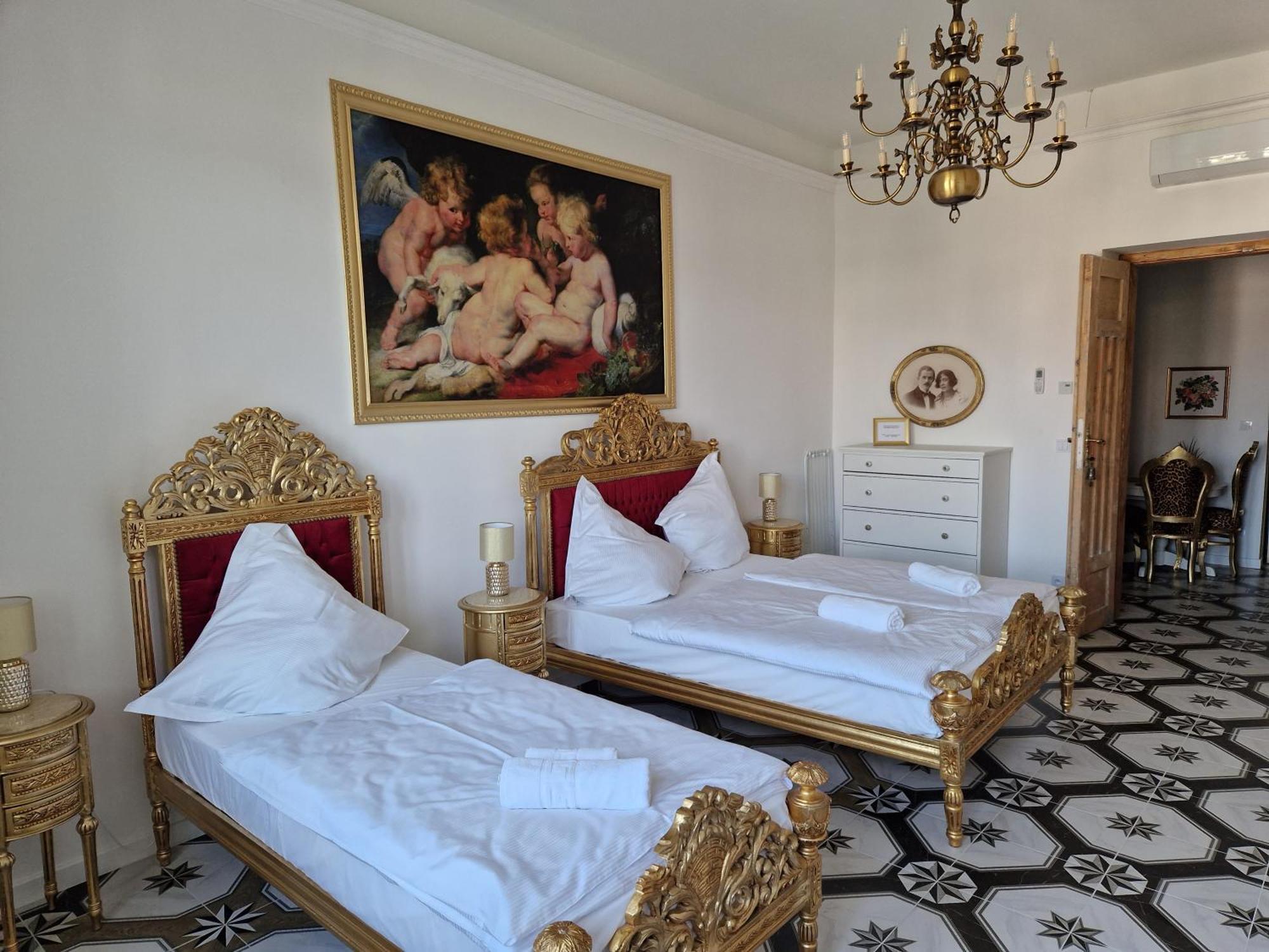 Juwel Apartments Krakow Z Widokiem Na Wawel Ap 29A Экстерьер фото
