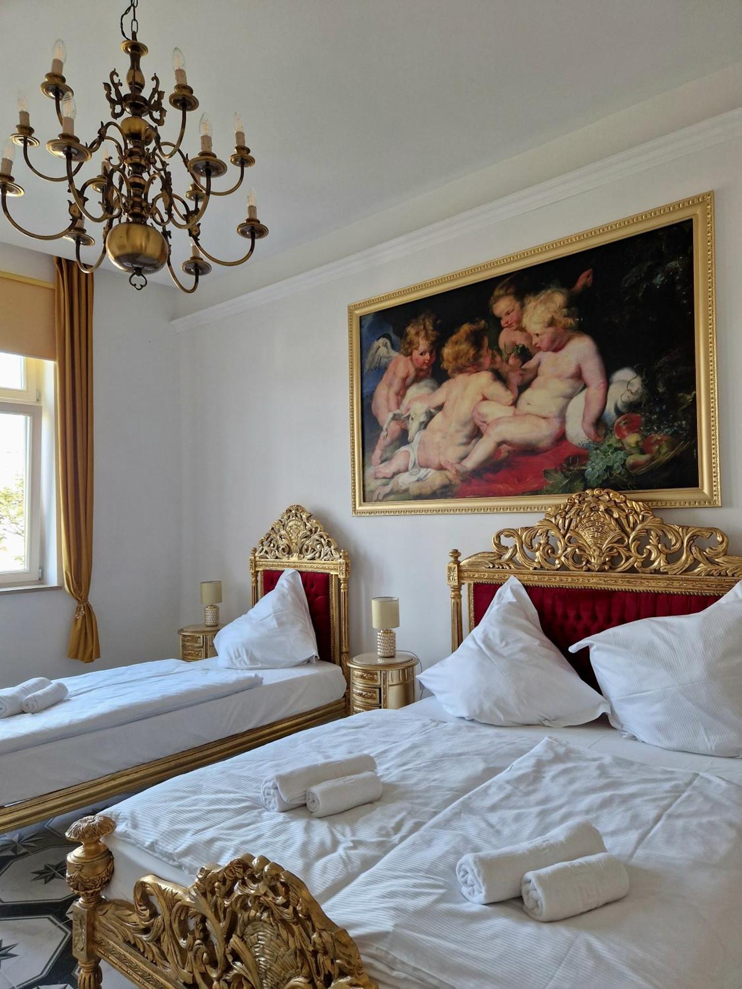 Juwel Apartments Krakow Z Widokiem Na Wawel Ap 29A Экстерьер фото