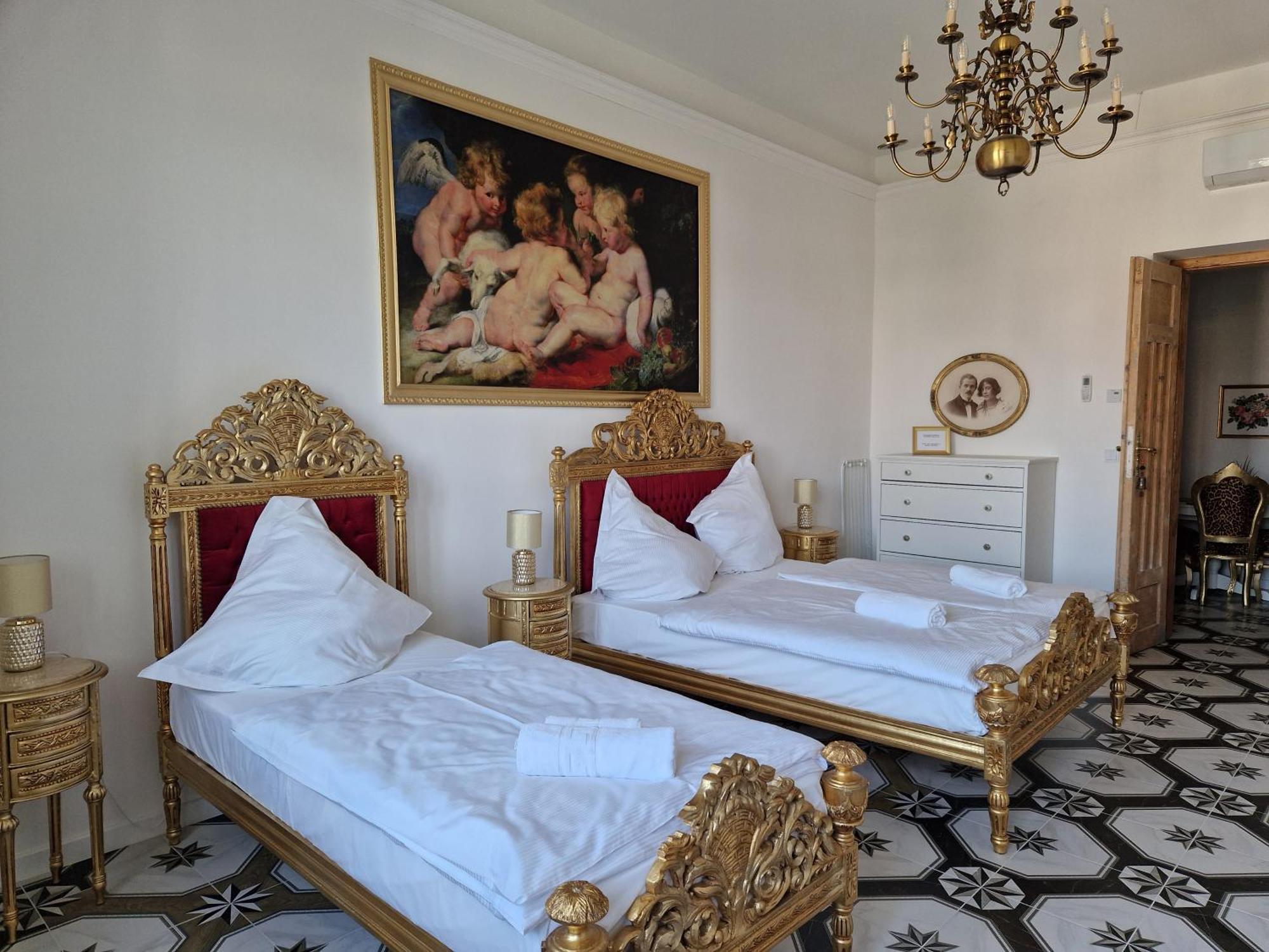 Juwel Apartments Krakow Z Widokiem Na Wawel Ap 29A Экстерьер фото