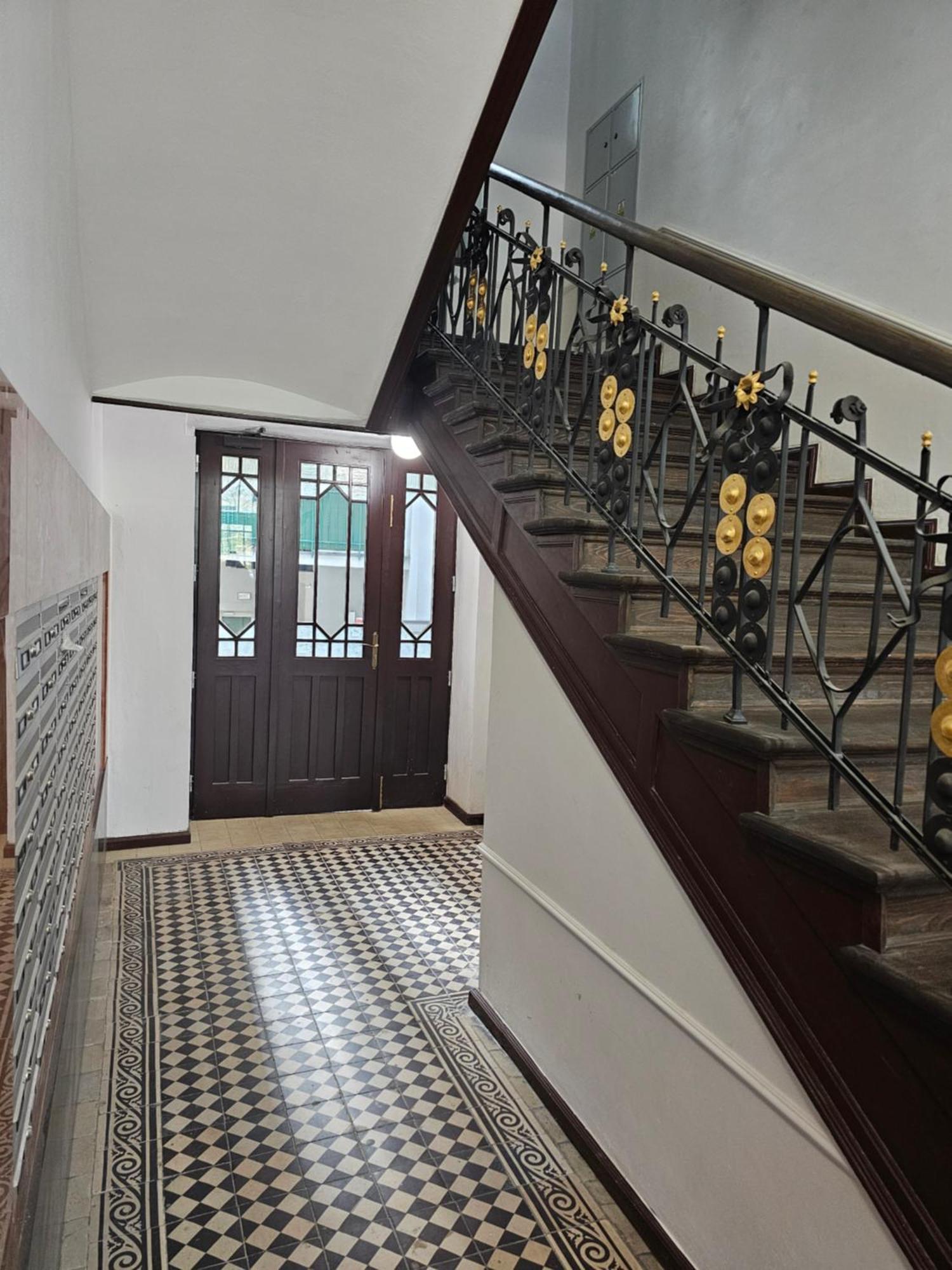 Juwel Apartments Krakow Z Widokiem Na Wawel Ap 29A Экстерьер фото